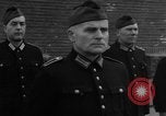 Image of Military Police Cologne Germany, 1945, second 14 stock footage video 65675056401
