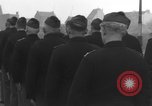Image of Military Police Cologne Germany, 1945, second 15 stock footage video 65675056401