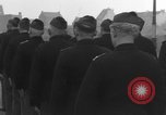 Image of Military Police Cologne Germany, 1945, second 16 stock footage video 65675056401