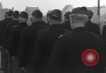 Image of Military Police Cologne Germany, 1945, second 17 stock footage video 65675056401