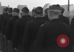 Image of Military Police Cologne Germany, 1945, second 18 stock footage video 65675056401