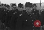 Image of Military Police Cologne Germany, 1945, second 19 stock footage video 65675056401