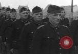 Image of Military Police Cologne Germany, 1945, second 20 stock footage video 65675056401