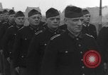 Image of Military Police Cologne Germany, 1945, second 21 stock footage video 65675056401