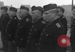 Image of Military Police Cologne Germany, 1945, second 23 stock footage video 65675056401