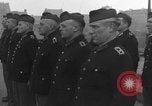 Image of Military Police Cologne Germany, 1945, second 24 stock footage video 65675056401