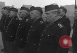 Image of Military Police Cologne Germany, 1945, second 25 stock footage video 65675056401