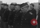 Image of Military Police Cologne Germany, 1945, second 26 stock footage video 65675056401