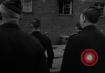 Image of Military Police Cologne Germany, 1945, second 30 stock footage video 65675056401