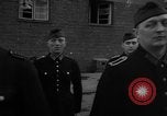 Image of Military Police Cologne Germany, 1945, second 35 stock footage video 65675056401