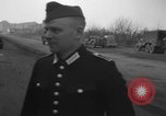 Image of Military Police Cologne Germany, 1945, second 47 stock footage video 65675056401