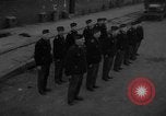Image of Military Police Cologne Germany, 1945, second 49 stock footage video 65675056401