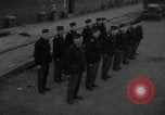 Image of Military Police Cologne Germany, 1945, second 50 stock footage video 65675056401
