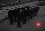 Image of Military Police Cologne Germany, 1945, second 51 stock footage video 65675056401