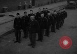 Image of Military Police Cologne Germany, 1945, second 52 stock footage video 65675056401