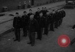 Image of Military Police Cologne Germany, 1945, second 53 stock footage video 65675056401