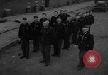 Image of Military Police Cologne Germany, 1945, second 54 stock footage video 65675056401