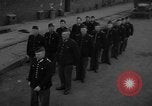 Image of Military Police Cologne Germany, 1945, second 56 stock footage video 65675056401