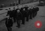 Image of Military Police Cologne Germany, 1945, second 58 stock footage video 65675056401