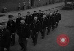 Image of Military Police Cologne Germany, 1945, second 60 stock footage video 65675056401