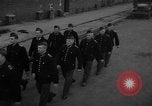Image of Military Police Cologne Germany, 1945, second 61 stock footage video 65675056401