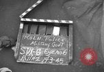 Image of Military Police Cologne Germany, 1945, second 1 stock footage video 65675056402