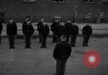Image of Military Police Cologne Germany, 1945, second 5 stock footage video 65675056402