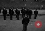 Image of Military Police Cologne Germany, 1945, second 6 stock footage video 65675056402