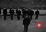 Image of Military Police Cologne Germany, 1945, second 7 stock footage video 65675056402
