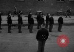 Image of Military Police Cologne Germany, 1945, second 9 stock footage video 65675056402