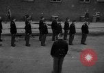 Image of Military Police Cologne Germany, 1945, second 10 stock footage video 65675056402
