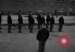 Image of Military Police Cologne Germany, 1945, second 11 stock footage video 65675056402