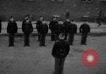 Image of Military Police Cologne Germany, 1945, second 12 stock footage video 65675056402