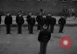 Image of Military Police Cologne Germany, 1945, second 13 stock footage video 65675056402