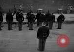 Image of Military Police Cologne Germany, 1945, second 18 stock footage video 65675056402