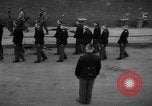Image of Military Police Cologne Germany, 1945, second 19 stock footage video 65675056402