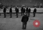 Image of Military Police Cologne Germany, 1945, second 20 stock footage video 65675056402