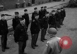 Image of Military Police Cologne Germany, 1945, second 25 stock footage video 65675056402