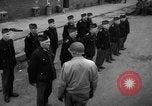 Image of Military Police Cologne Germany, 1945, second 26 stock footage video 65675056402