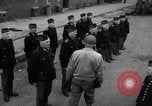 Image of Military Police Cologne Germany, 1945, second 27 stock footage video 65675056402