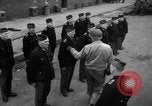 Image of Military Police Cologne Germany, 1945, second 28 stock footage video 65675056402