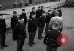 Image of Military Police Cologne Germany, 1945, second 30 stock footage video 65675056402