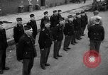 Image of Military Police Cologne Germany, 1945, second 34 stock footage video 65675056402