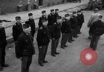 Image of Military Police Cologne Germany, 1945, second 35 stock footage video 65675056402