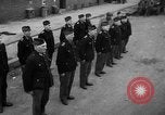 Image of Military Police Cologne Germany, 1945, second 40 stock footage video 65675056402