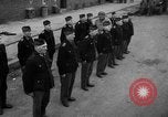 Image of Military Police Cologne Germany, 1945, second 41 stock footage video 65675056402