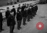 Image of Military Police Cologne Germany, 1945, second 42 stock footage video 65675056402