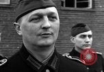 Image of Military Police Cologne Germany, 1945, second 44 stock footage video 65675056402