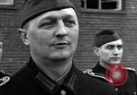 Image of Military Police Cologne Germany, 1945, second 45 stock footage video 65675056402