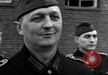 Image of Military Police Cologne Germany, 1945, second 48 stock footage video 65675056402